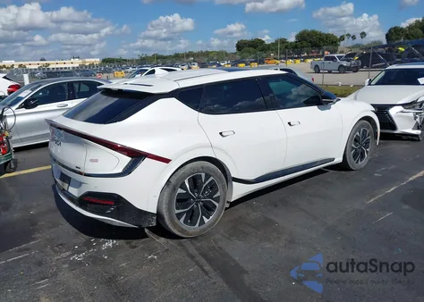 2024 Kia Ev6 Gt-Line из США, поврежденный, VIN KNDC44LA1R5214265